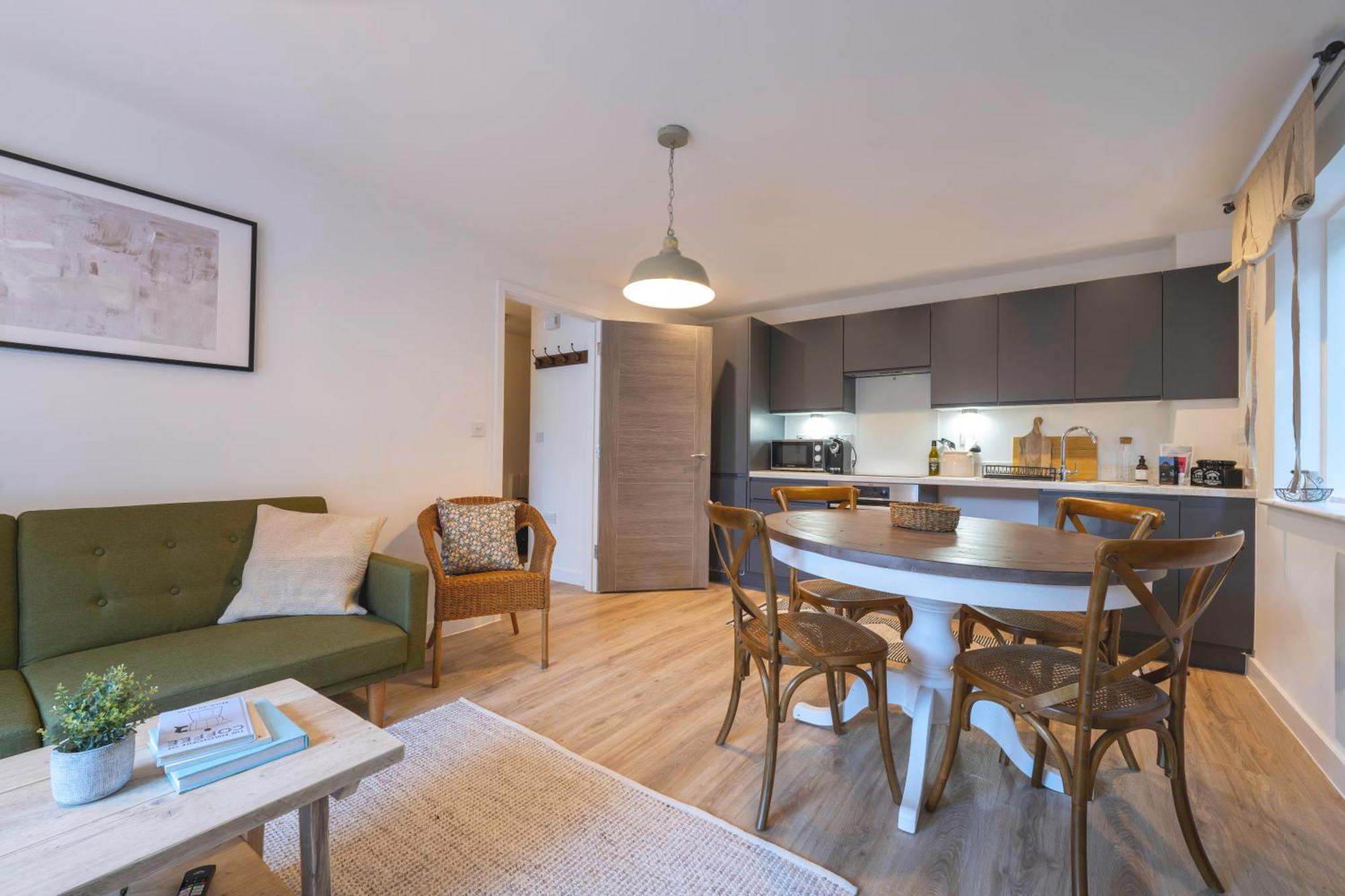 Tranquil Retreats In The Scenic Cotswolds Leilighet Stroud  Eksteriør bilde