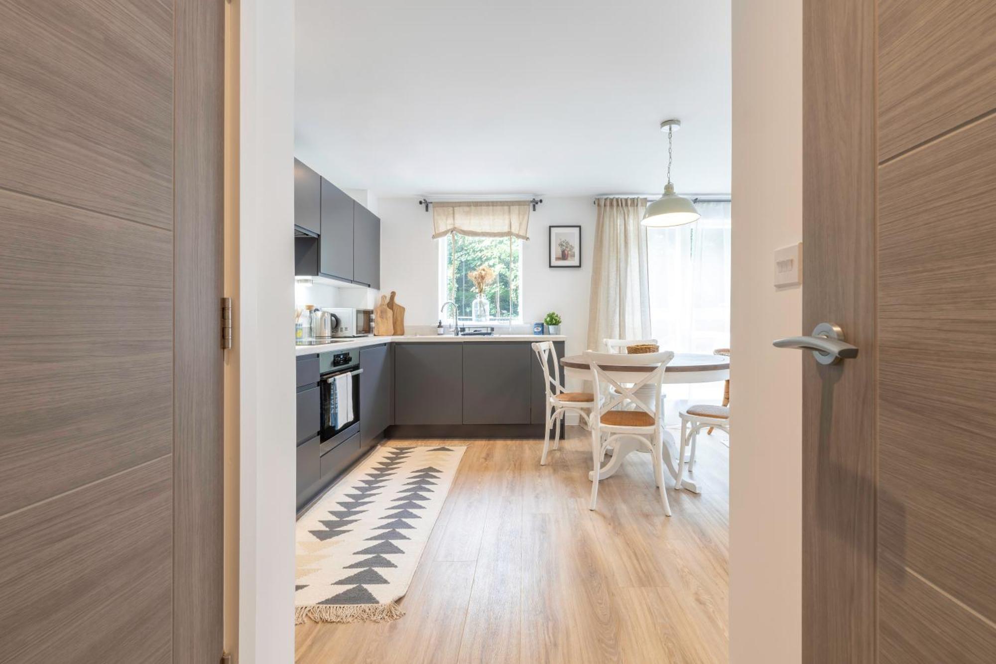 Tranquil Retreats In The Scenic Cotswolds Leilighet Stroud  Eksteriør bilde